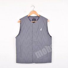캉골조끼 TOP01