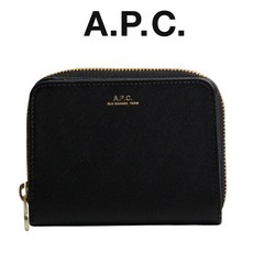 아페세 아페쎄 20FW 여성 반지갑 PXBJQ F63029 LZZ