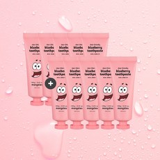 몽디에스키즈치약