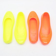 여성고무신기능화형광고무신72792