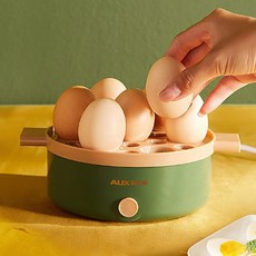 레트로계란찜기