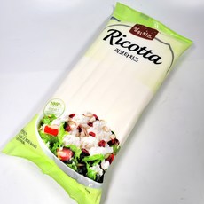 매일 리코타 치즈