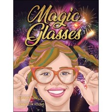 Magic Glasses, Tellwell Talent