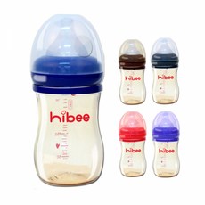 더블하트젖병300