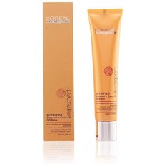 로레알 프로페셔널 세리에 전문가 뉴트 라이저 Dd Balm 건성 발포 밤 1.4 온스, 단일상품