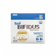 기타 리얼비피더스 강아지 유산균 120g 2gx60포, 본상품선택WED9CDB