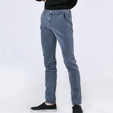 좋은 예쁜 튼튼한 남성 베이직 데일리 면바지 워싱스판 일자바지 파는곳추천