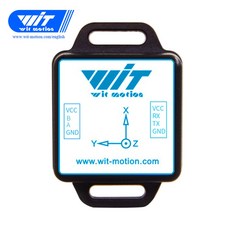 HWT901C485 (9축센서+자이로센서+자이로스코프+가속도센서+지자계 센서+MPU9250+ Inclinometer)