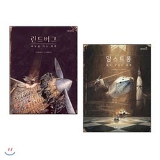 린드버그모르텐코받침