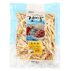 진미식품 북어채 400G, 1개