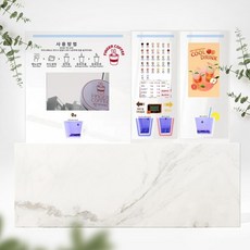 무인자판기 멀티 오토 셀프 창업 카페 커피 DY, 상세 참조