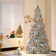 업다운캐슬트리 원터치트리 접이식트리 업다운캐슬 팝업트리