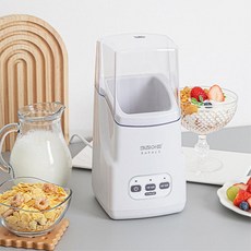 청국장만드는기계