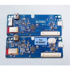 fc660c블루투스