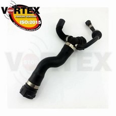 벤트 호스가 있는 상부 라디에이터 BMW F01 F02 F10 F06 F07 535i 535iX 640i 17127580957 CHR0604 SK121363 V202670 5158, 1개