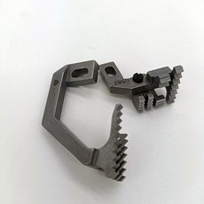 시루바오버록