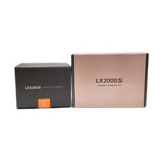 파인뷰 화물차 블랙박스 3채널 적외선ir 포터 트럭 탑차 래미컨 믹서차량 LX2000S, 128GB