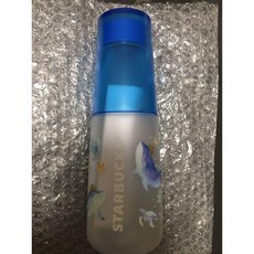 스타벅스고래