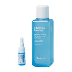 [Dr.Jart] 닥터자르트 바이탈 하이드라 솔루션 바이옴 에센스 245ml