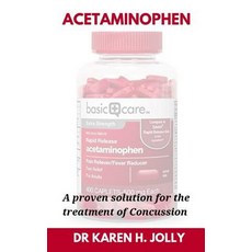 acetaminophen