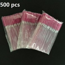 반짝이속눈썹
