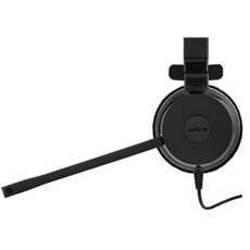 Jabra Evolve 20 UC Mono 유선 헤드폰 헤드셋/ 음악 헤드폰 헤드셋 Jabra Ev, 상세내용참조, 상세내용참조