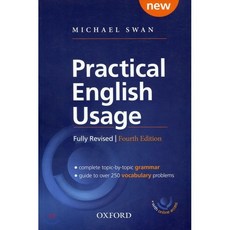 Practical English Usage 4E (P) + Online access code, OXFORDUNIVERSITYPRESS OXFORDUNIVERSITYPRESS
