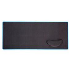 애니젠 쿠션 장패드 일체형 손목보호 젤패드 70x30cm AGP-01, 1개