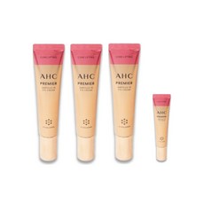 홈쇼핑 동일 AHC 아이크림 시즌12 최신상 앰플인 6각존 코어리프팅 김혜수 40ml 3개+12ml 1개, 40ml x 3개+12ml x 1개