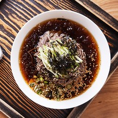 면사랑 생 메밀소바 12인분