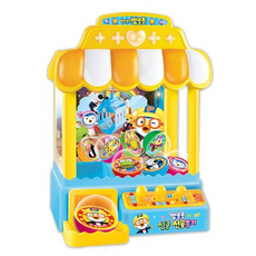 뽀로로두근두근선물뽑기