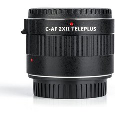 VILTROX TE르PLUS 2.0X 텔레컨버터 자동초점 망원 익스텐더 렌즈 컨버터 캐논 EF 마운트 70 200mm 100 400mm 및 DS로비타 카메라 80D 5DII용