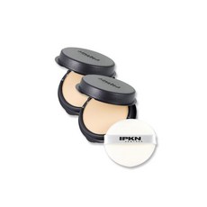 더블웨어모이스처파우더