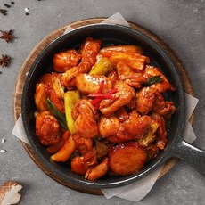 춘천명가닭갈비