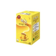 맥심 모카골드 마일드 커피믹스 선물세트, 12g, 250개입, 4개