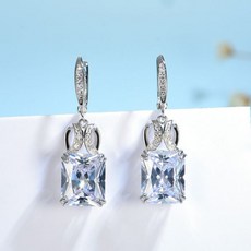 콜드프레임귀걸이