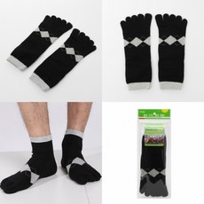 다한증샌들양말