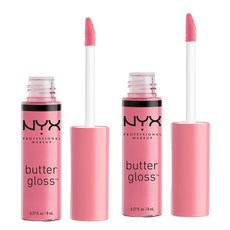 nyxbuttergloss