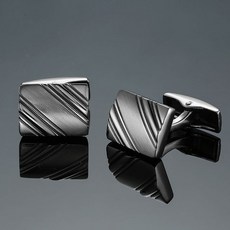 헤리티지무브먼트커프스링크버튼단추커프링크스