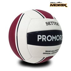 프로모릭스 SETTER 배구공