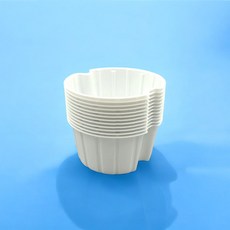 콜팝속컵 거치형 용기 컵 1000개입, 1개