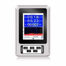 블루투스개인선량계