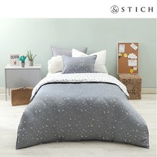 앤스티치이불커버