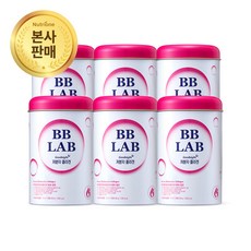 BB LAB 저분자 콜라겐 30포 6개