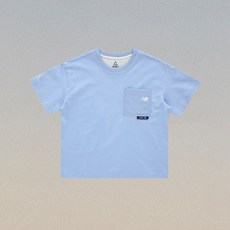 뉴발키즈반바지