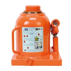 서륭 오일작기 30TON (SRC301-A), 1개