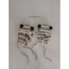 두돌아기머리띠