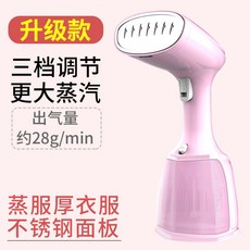옷주름펴는