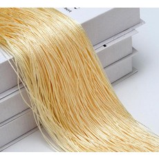 빈티지비즈커튼