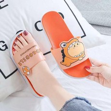 에바쿠션슬리퍼